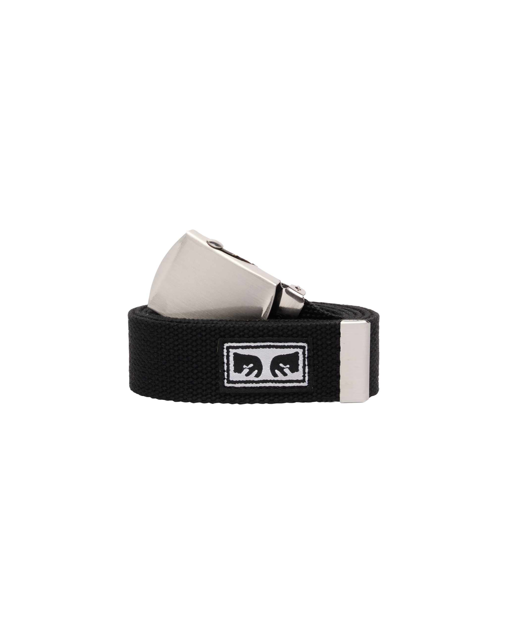 100050026_BLK_1_3922276b-bc90-4cac-b909-1c4812eb40ca.png OBEY Big Boy Web Belt Black