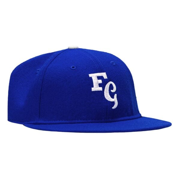 New Era 59Fifty Fear of God Los Angeles Dodgers Retro Crown Fitted Cap Royal