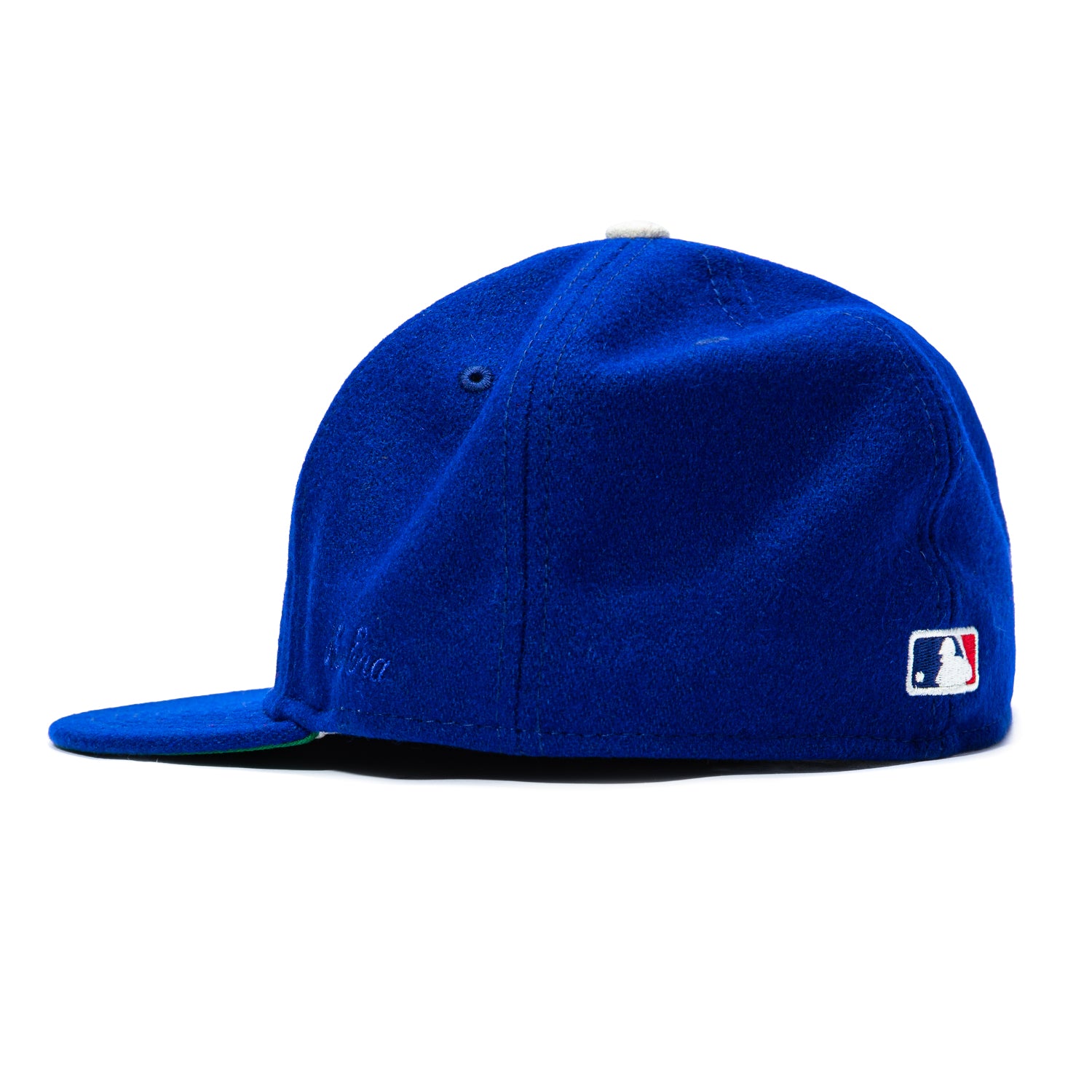 51543.2.jpg New Era 59Fifty Fear of God Los Angeles Dodgers Retro Crown Fitted Cap Royal