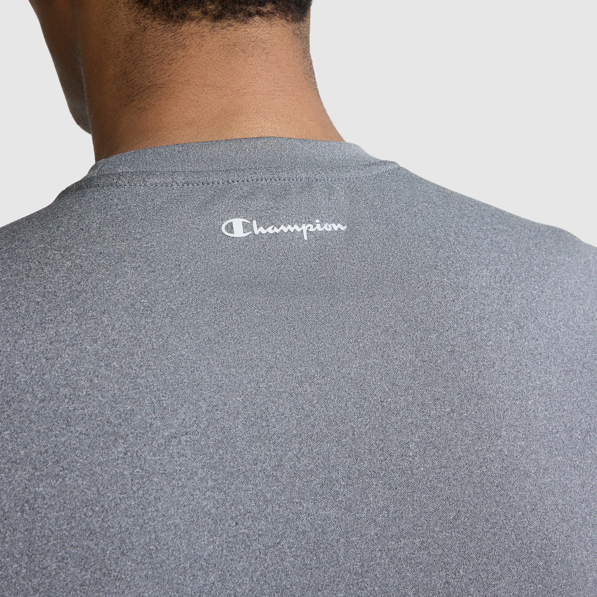 CPM253TX08_RG36_Detail1_2048X2048_c65d8053-55fd-4745-8782-a6e5c558eba8.jpg Champion Sport Muscle Tank Reflective C Logo Granite Heather