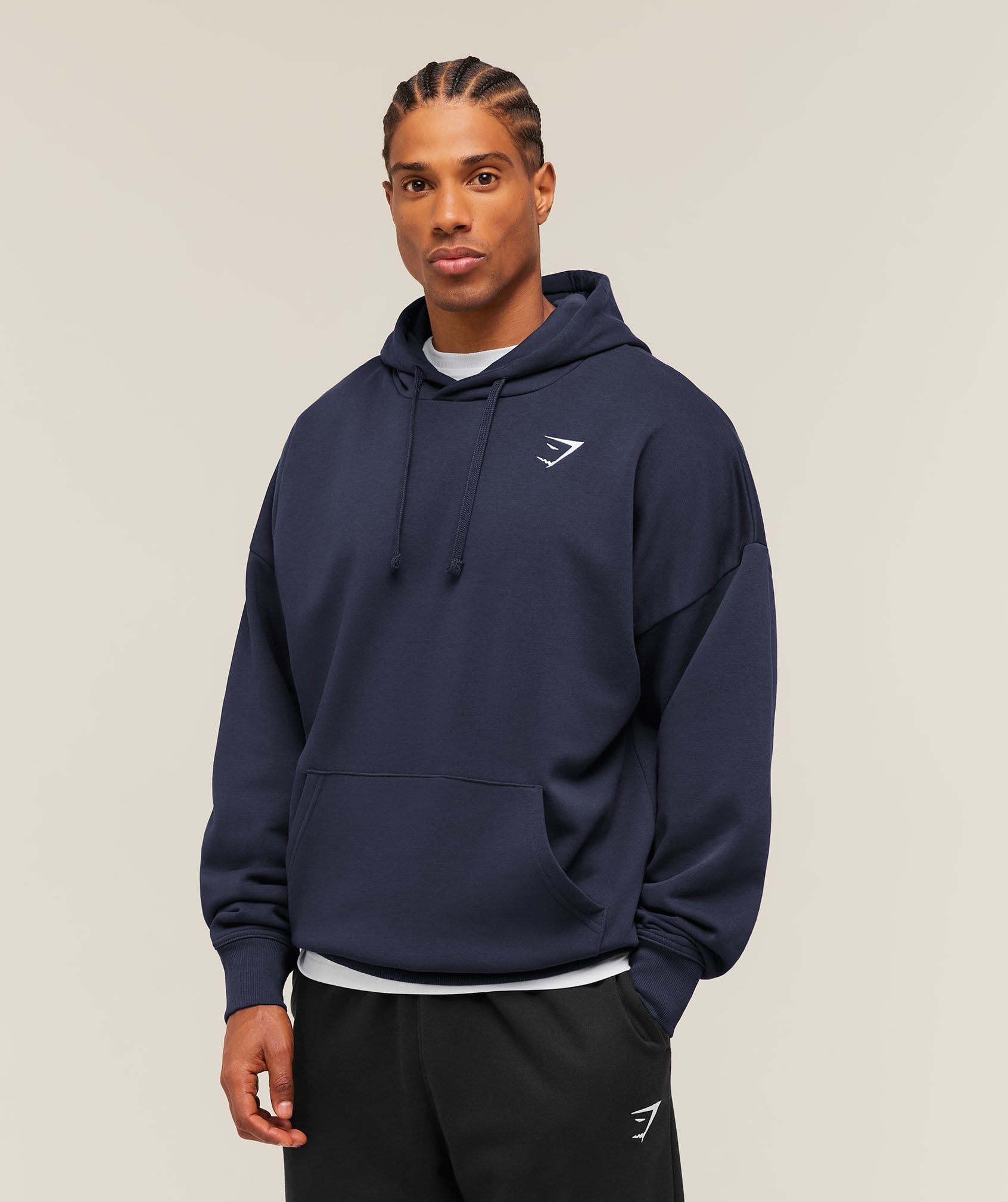 CrestOversizedHoodieGSHeavyBlueA5A8O_UCTN_0515_da19b9f2-92de-4482-bd34-e139212515f7.jpg Gymshark Crest Oversized Hoodie Heavy Blue