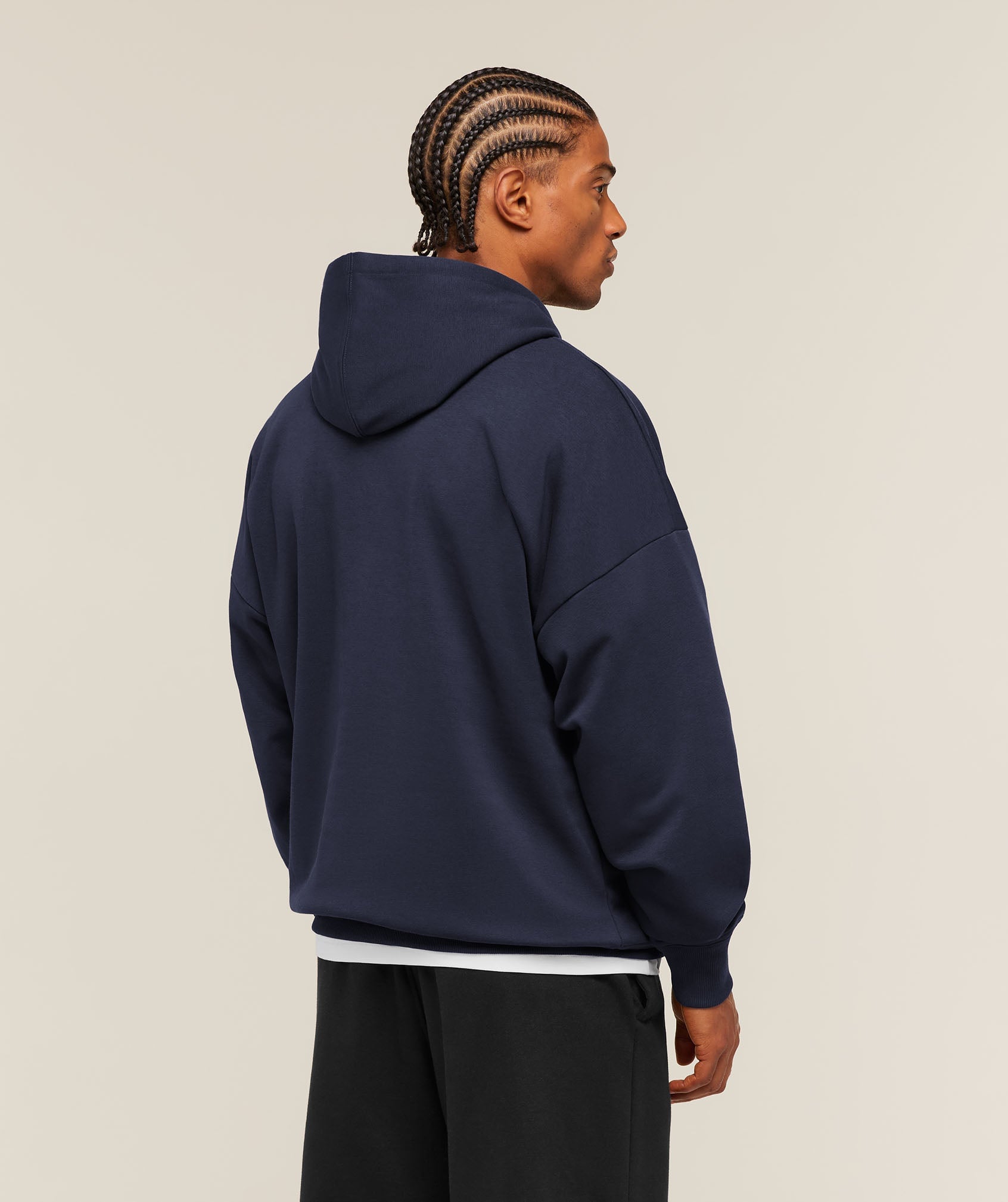 CrestOversizedHoodieGSHeavyBlueA5A8O_UCTN_0523.jpg Gymshark Crest Oversized Hoodie Heavy Blue