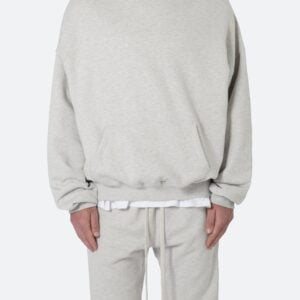 mnml Every Day Hoodie Grey