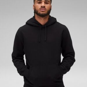 Reigning Champ Midweight Terry Standard Hoodie