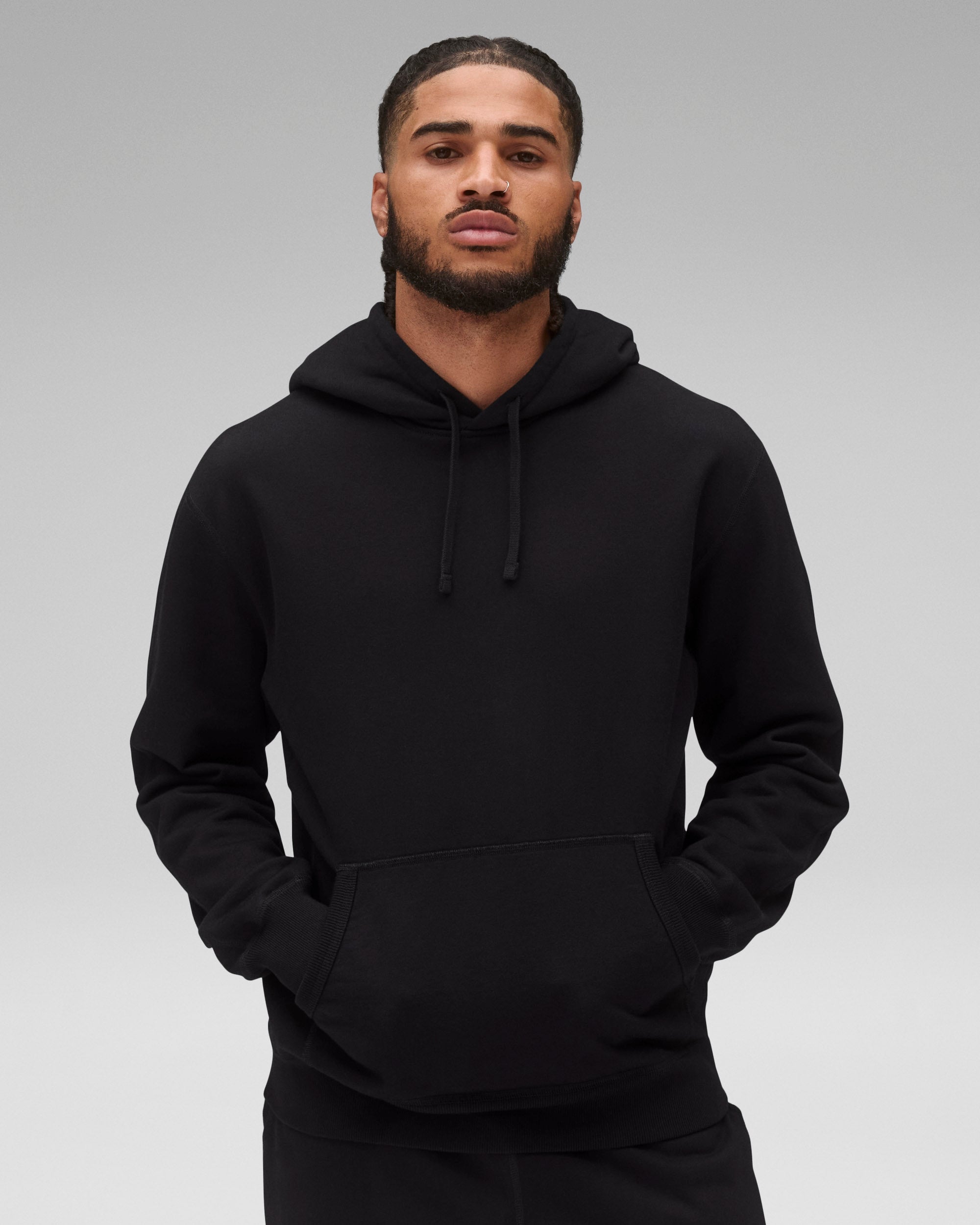 Z4Qkrp7dQy6ziwXoy6pW9A_RC-3998_Black.jpg Reigning Champ Midweight Terry Standard Hoodie