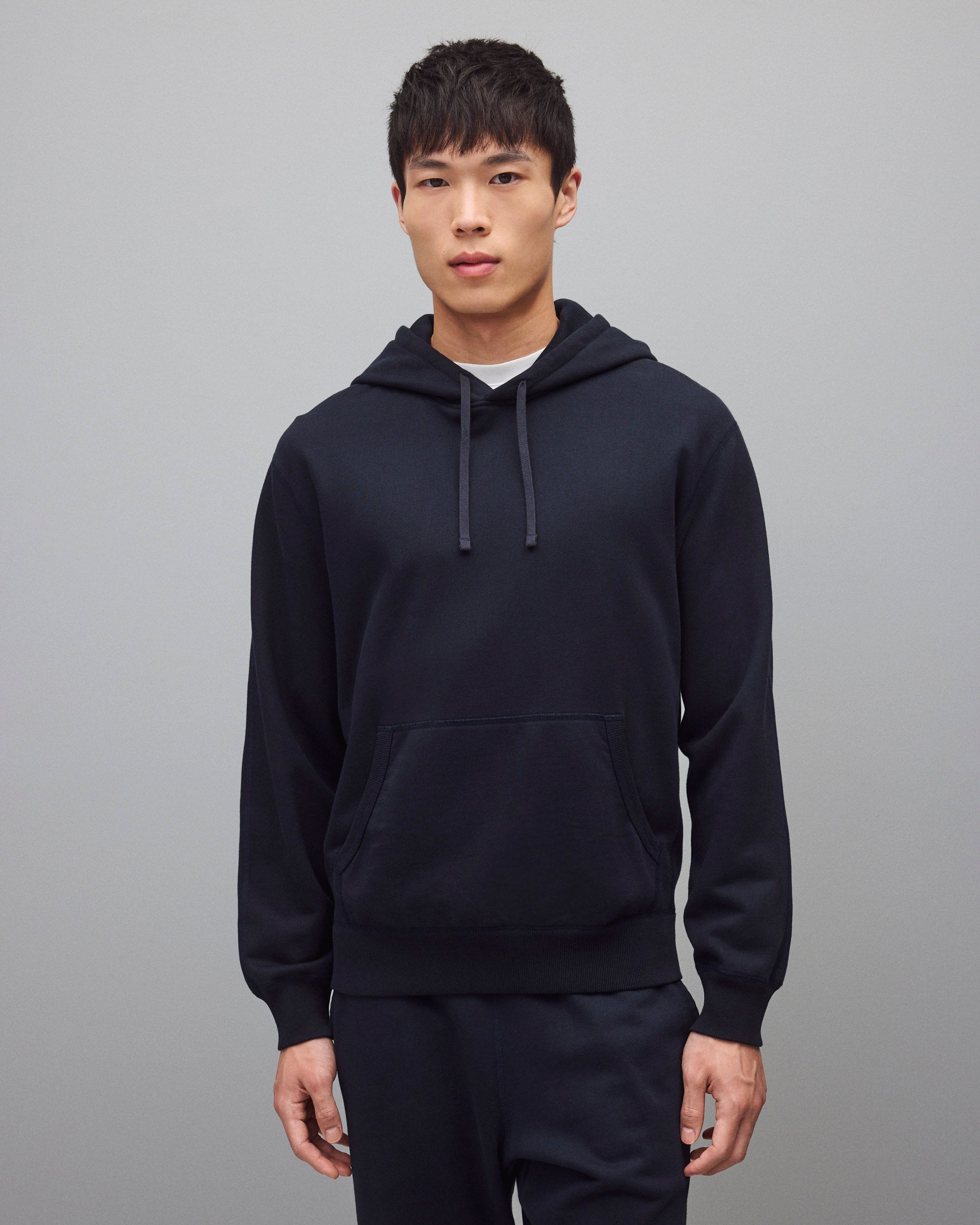 gI2_K03uSAC3aq8i-lS9nQ_RC-3998_Navy.jpg Reigning Champ Midweight Terry Standard Hoodie