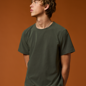 Cotopaxi Pulso Tech T-Shirt Fatigue Green Men
